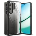 Ringke Fusion Bold Black Kryt Samsung Galaxy S25 Ultra