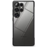 Ringke Fusion Bold Black Kryt Samsung Galaxy S25 Ultra