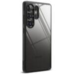 Ringke Fusion Bold Black Kryt Samsung Galaxy S25 Ultra