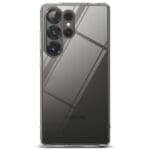 Ringke Fusion Clear Kryt Samsung Galaxy S25 Ultra