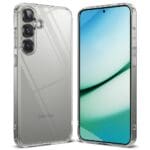 Ringke Fusion Plus Clear Kryt Samsung Galaxy S25 Plus