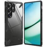 Ringke Fusion X Black Kryt Samsung Galaxy S25 Ultra