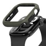 Ringke Onyx Apple Watch 10 (46 mm) Dark Green