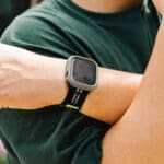 Ringke Onyx Apple Watch 10 (46 mm) Dark Green
