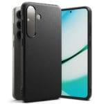 Ringke Onyx Black Kryt Samsung Galaxy S25