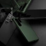 Ringke Onyx Dark Green Kryt Samsung Galaxy S25 Ultra