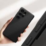 Ringke Onyx Dark Green Kryt Samsung Galaxy S25 Ultra