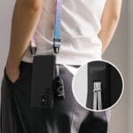 Ringke Onyx Dark Green Kryt Samsung Galaxy S25 Ultra