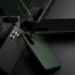 Ringke Onyx Plus Black Kryt Samsung Galaxy S25 Plus