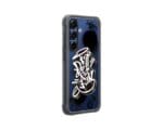 Samsung EF-JS931CBE FlipSuit Black Kryt Galaxy S25