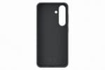 Samsung EF-PS931CBE Silicone Black Kryt Galaxy S25