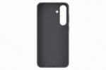 Samsung EF-PS936CBE Silicone Black Kryt Galaxy S25 Plus