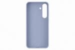 Samsung EF-PS936CLE Silicone Light Blue Kryt Galaxy S25 Plus