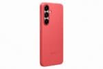 Samsung EF-PS936CRE Silicone Red Kryt Galaxy S25 Plus