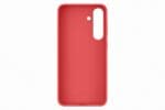 Samsung EF-PS936CRE Silicone Red Kryt Galaxy S25 Plus