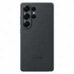 Samsung EF-PS938CBE Silicone Black Kryt Galaxy S25 Ultra