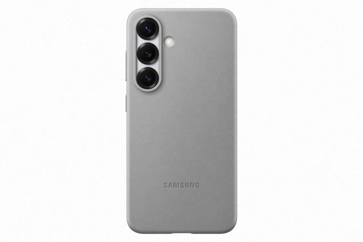 Samsung EF-VS931PJE KindSuit Gray Kryt Galaxy S25