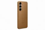 Samsung EF-VS936PFE KindSuit Gold Kryt Galaxy S25 Plus