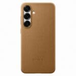 Samsung EF-VS936PFE KindSuit Gold Kryt Galaxy S25 Plus