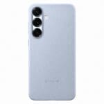 Samsung EF-VS936PLE KindSuit Light Blue Kryt Galaxy S25 Plus