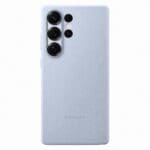 Samsung EF-VS938PJE KindSuit Light Blue Kryt Galaxy S25 Ultra