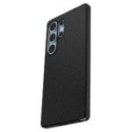 Spigen Liquid Air Matte Black Kryt Samsung Galaxy S25 Ultra