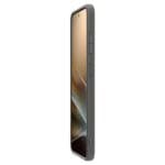Spigen Liquid Air Plus Marble Grey Kryt Samsung Galaxy S25 Plus