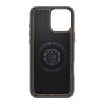 Spigen Thin Fit Mag MagSafe Gunmetal Kryt iPhone 16 Pro