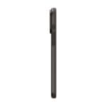 Spigen Thin Fit Mag MagSafe Gunmetal Kryt iPhone 16 Pro