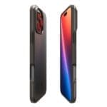 Spigen Thin Fit Mag MagSafe Gunmetal Kryt iPhone 16 Pro