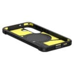 Spigen Tough Armor MagSafe Abyss Green Kryt Samsung Galaxy S25