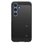 Spigen Tough Armor MagSafe Black Kryt Samsung Galaxy S25