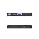 Spigen Ultra Hybrid Frost Black Kryt Samsung Galaxy S25 Ultra