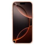Spigen Ultra Hybrid ”T” Mag MagSafe Frost Rose Titanium Kryt iPhone 16 Pro Max