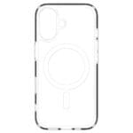 Spigen Ultra Hybrid ”T” Mag MagSafe White Kryt iPhone 16