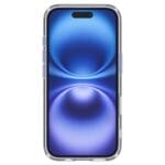 Spigen Ultra Hybrid ”T” Mag MagSafe White Kryt iPhone 16