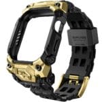 Supcase Ub Ore Apple Watch 10 (46 mm) Gold