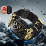 Supcase Ub Ore Apple Watch 10 (46 mm) Gold