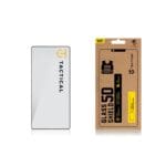 Tactical Glass Shield 5D Glass Black Samsung Galaxy S25 Ultra
