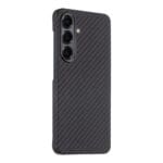 Tactical MagForce Aramid Black Kryt Samsung Galaxy S25