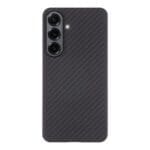Tactical MagForce Aramid Black Kryt Samsung Galaxy S25