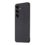 Tactical MagForce Aramid Black Kryt Samsung Galaxy S25