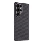 Tactical MagForce Aramid Black Kryt Samsung Galaxy S25 Ultra