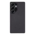 Tactical MagForce Aramid Black Kryt Samsung Galaxy S25 Ultra