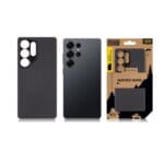 Tactical MagForce Aramid Black Kryt Samsung Galaxy S25 Ultra