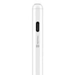 Tactical Roger Pencil Pro 2.0 White