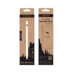 Tactical Roger Pencil Pro 2.0 White