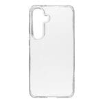 Tactical TPU Transparent Kryt Samsung Galaxy S24 Fe