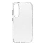 Tactical TPU Transparent Kryt Samsung Galaxy S25