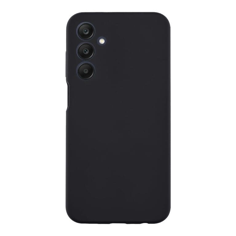 Tactical Velvet Smoothie Asphalt Kryt Samsung Galaxy A25 5G